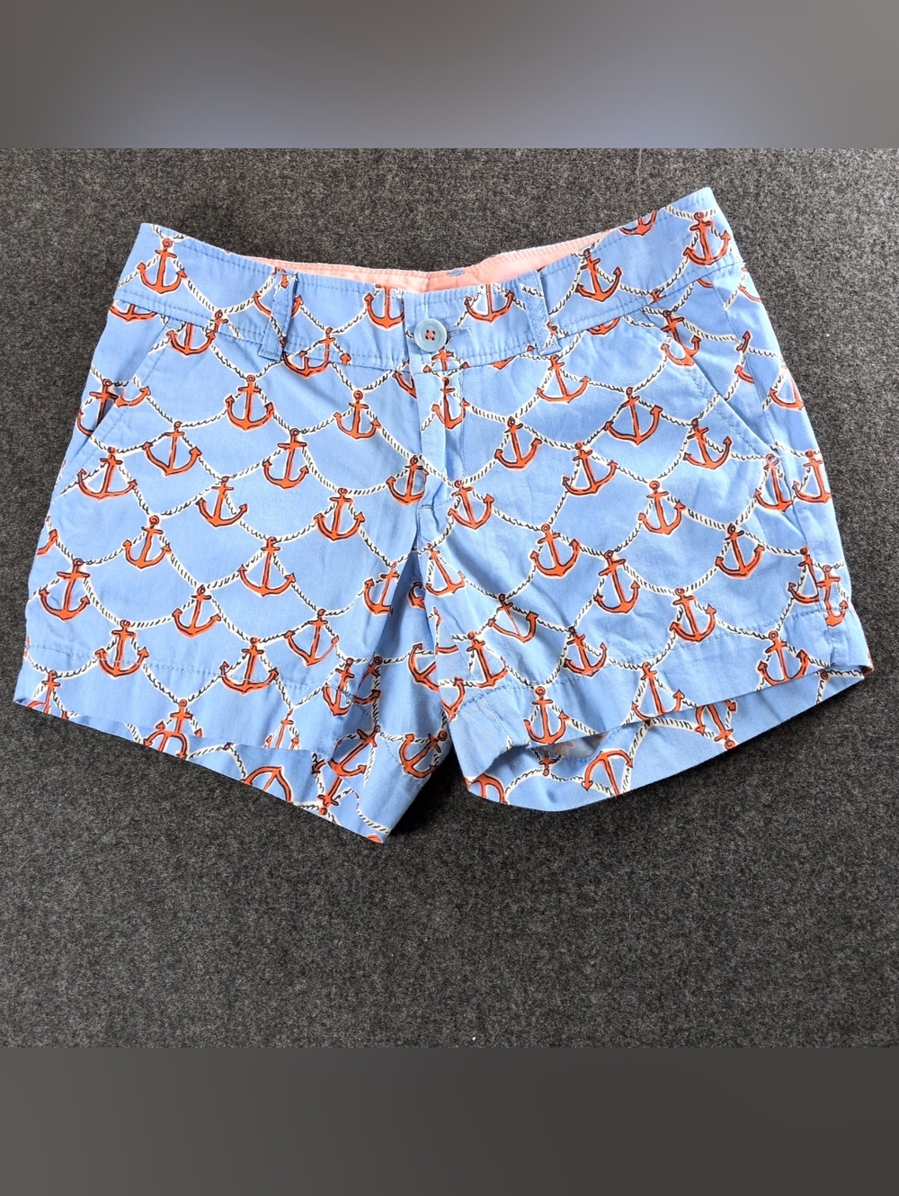 Lilly Pulitzer Callahan Shorts